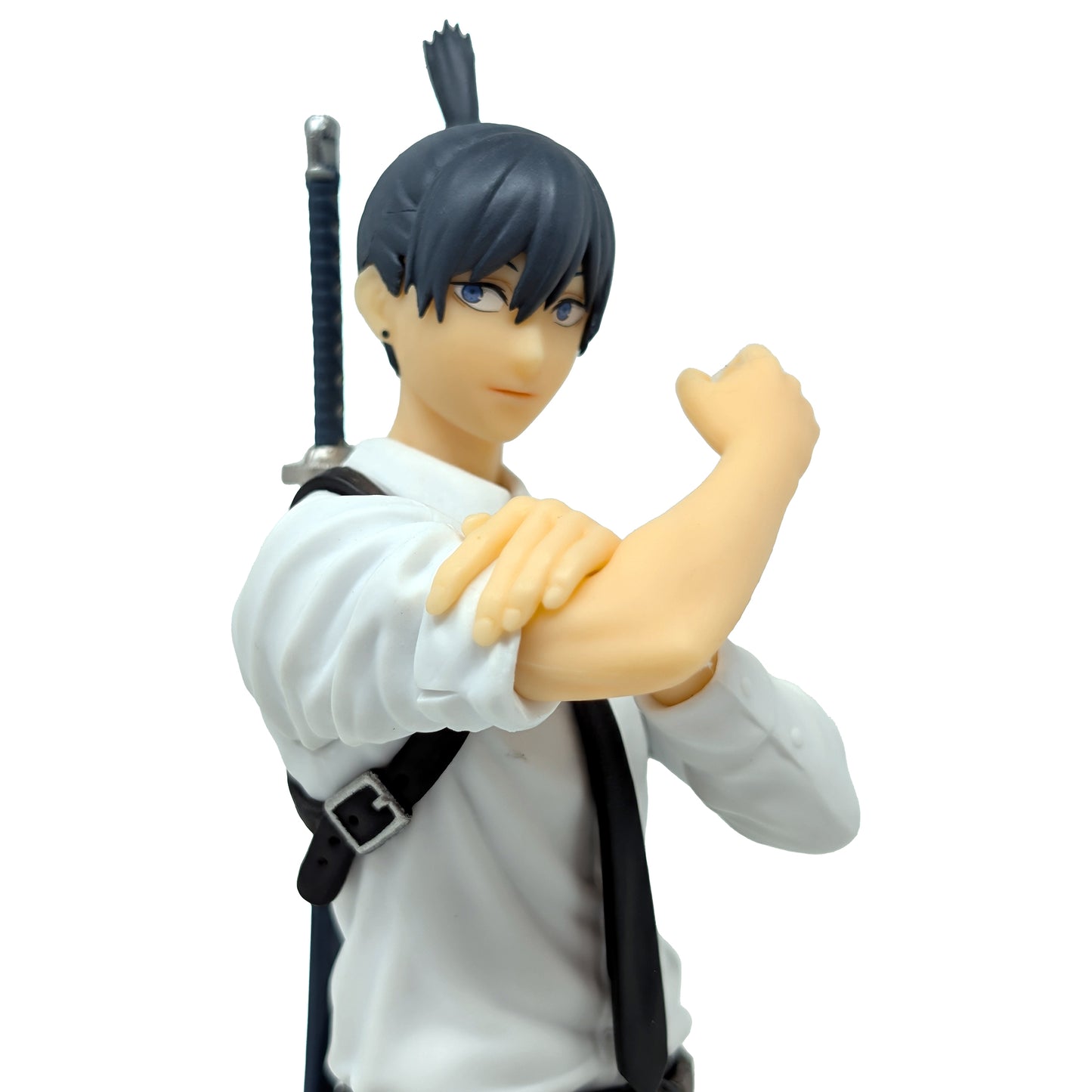 Chainsaw Man - Aki Hayakawa Prize Figure - Taito (Used / No Box) - Photo 7