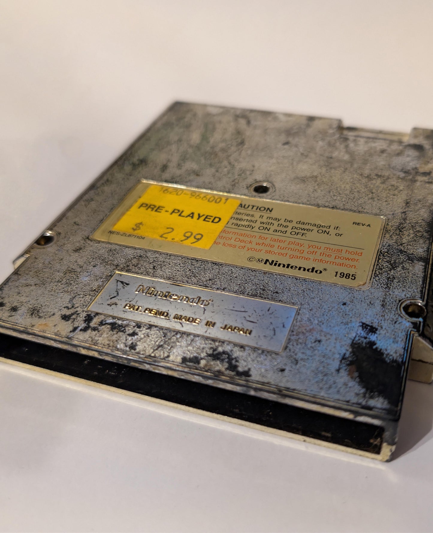 The Adventure of Link