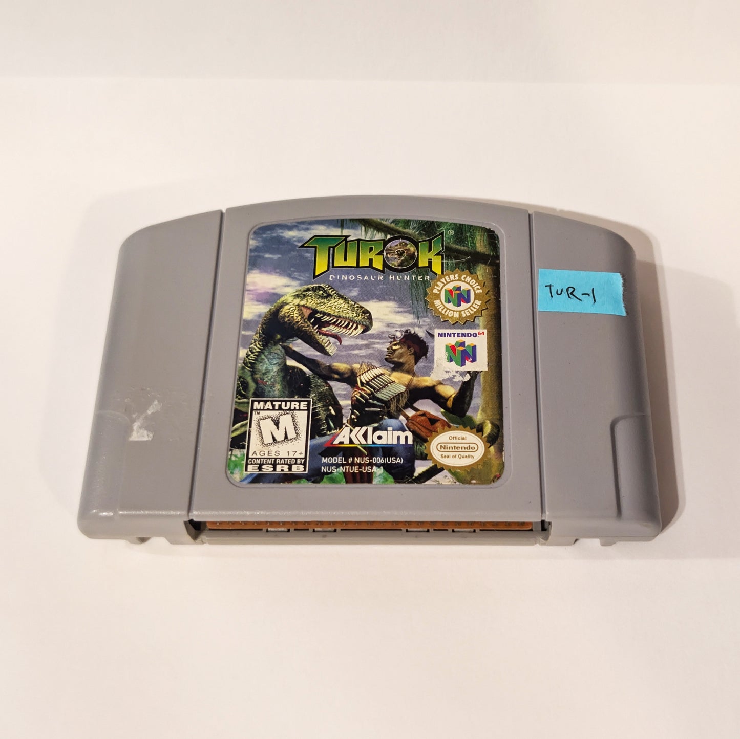Turok