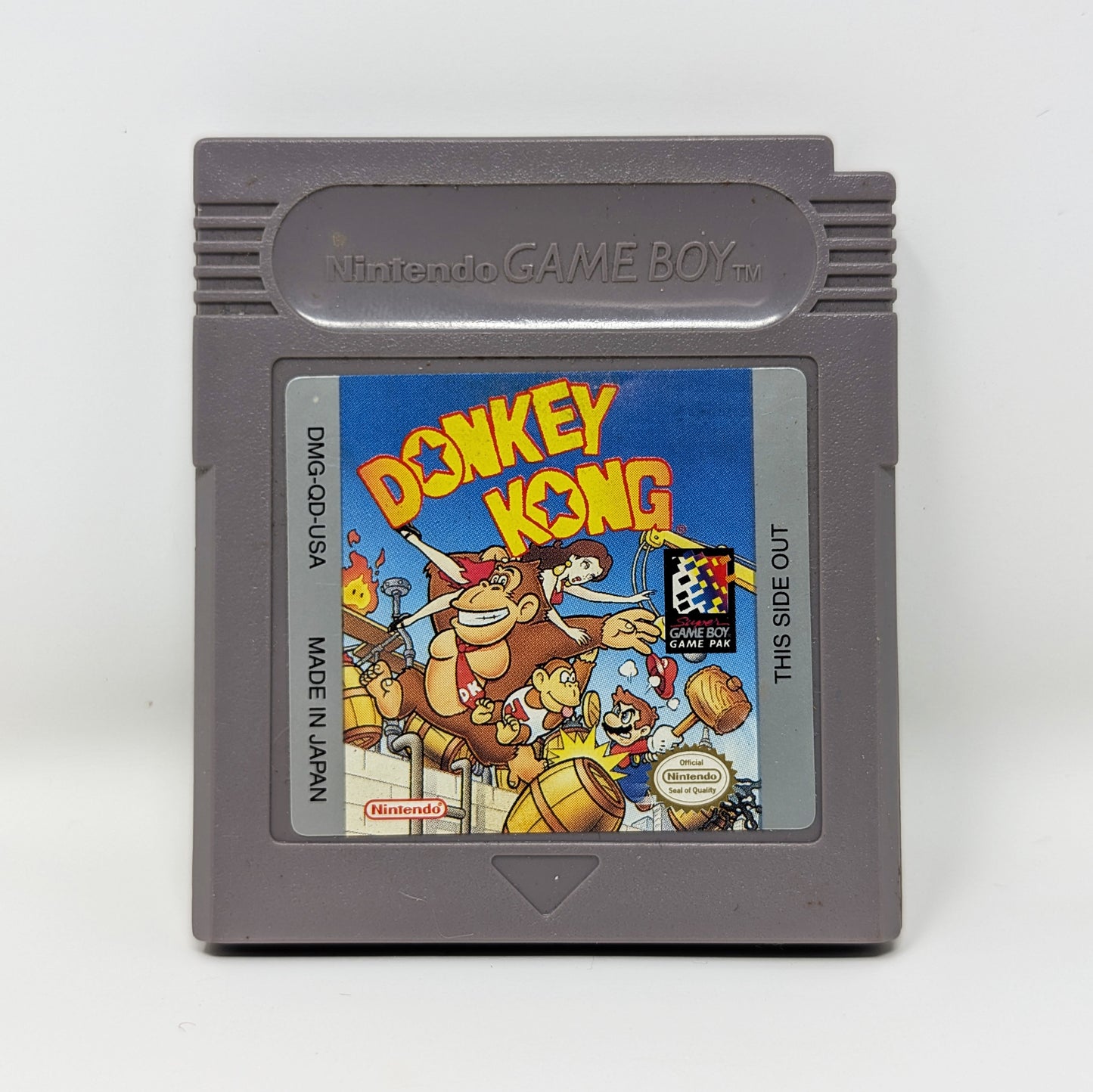 Donkey Kong '94