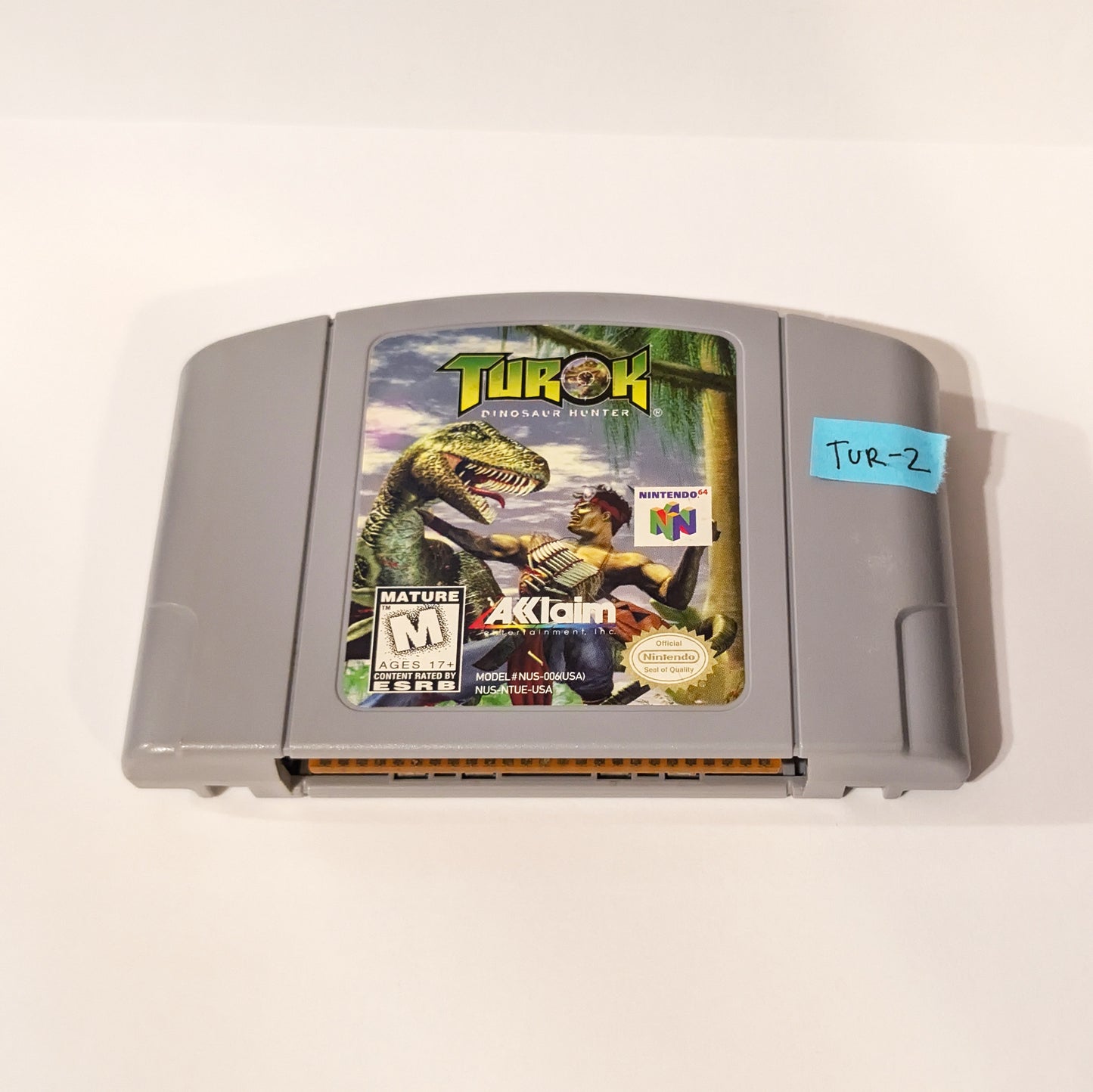 Turok