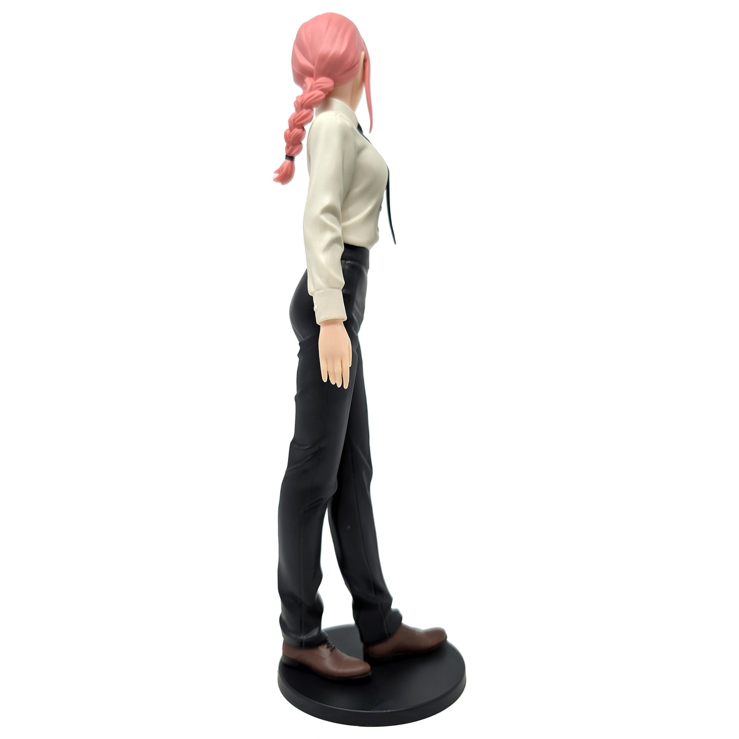 Chainsaw Man - Makima Glitter & Glamours Figure (Used / No Box) - Photo 2
