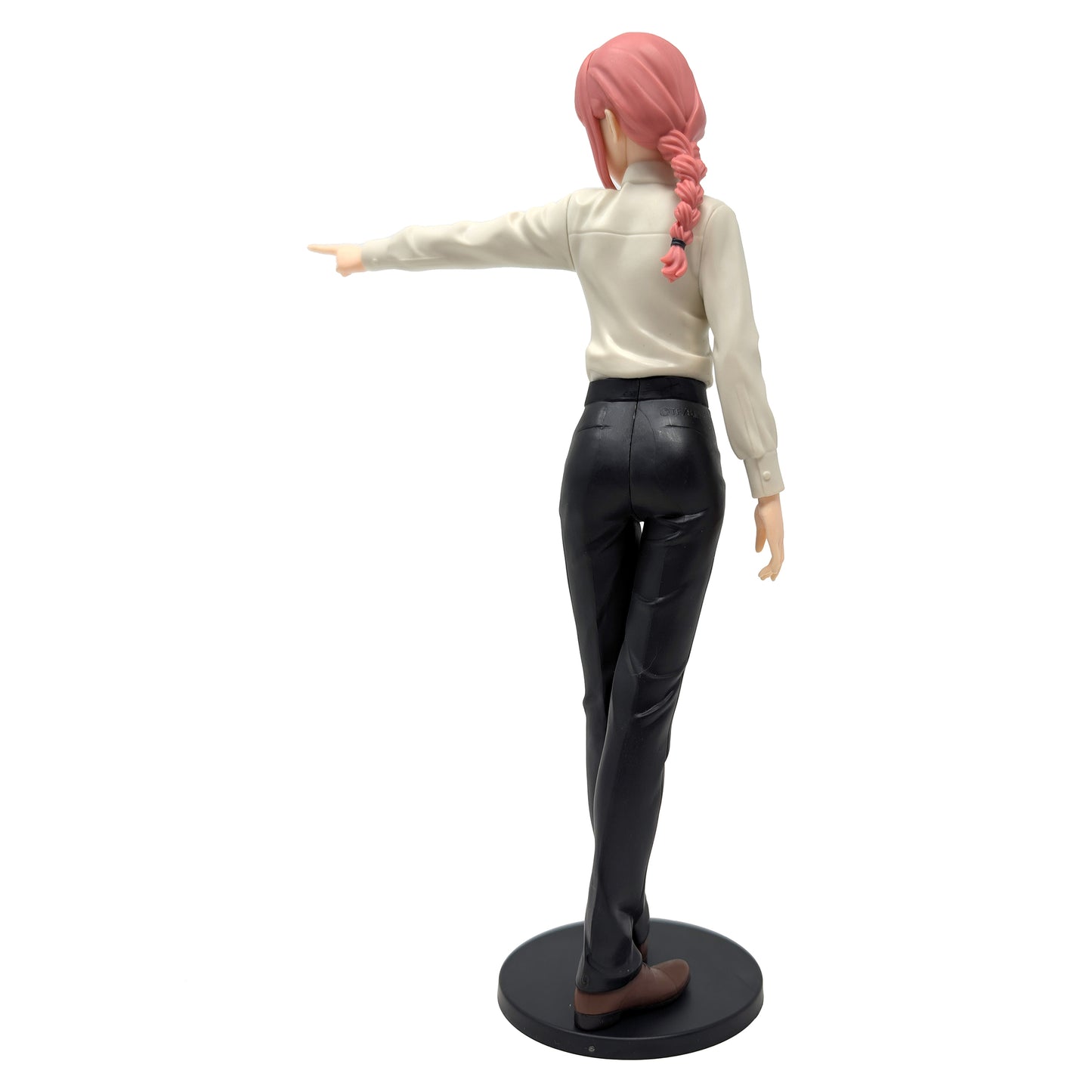 Chainsaw Man - Makima Glitter & Glamours Figure (Used / No Box) - Photo 3