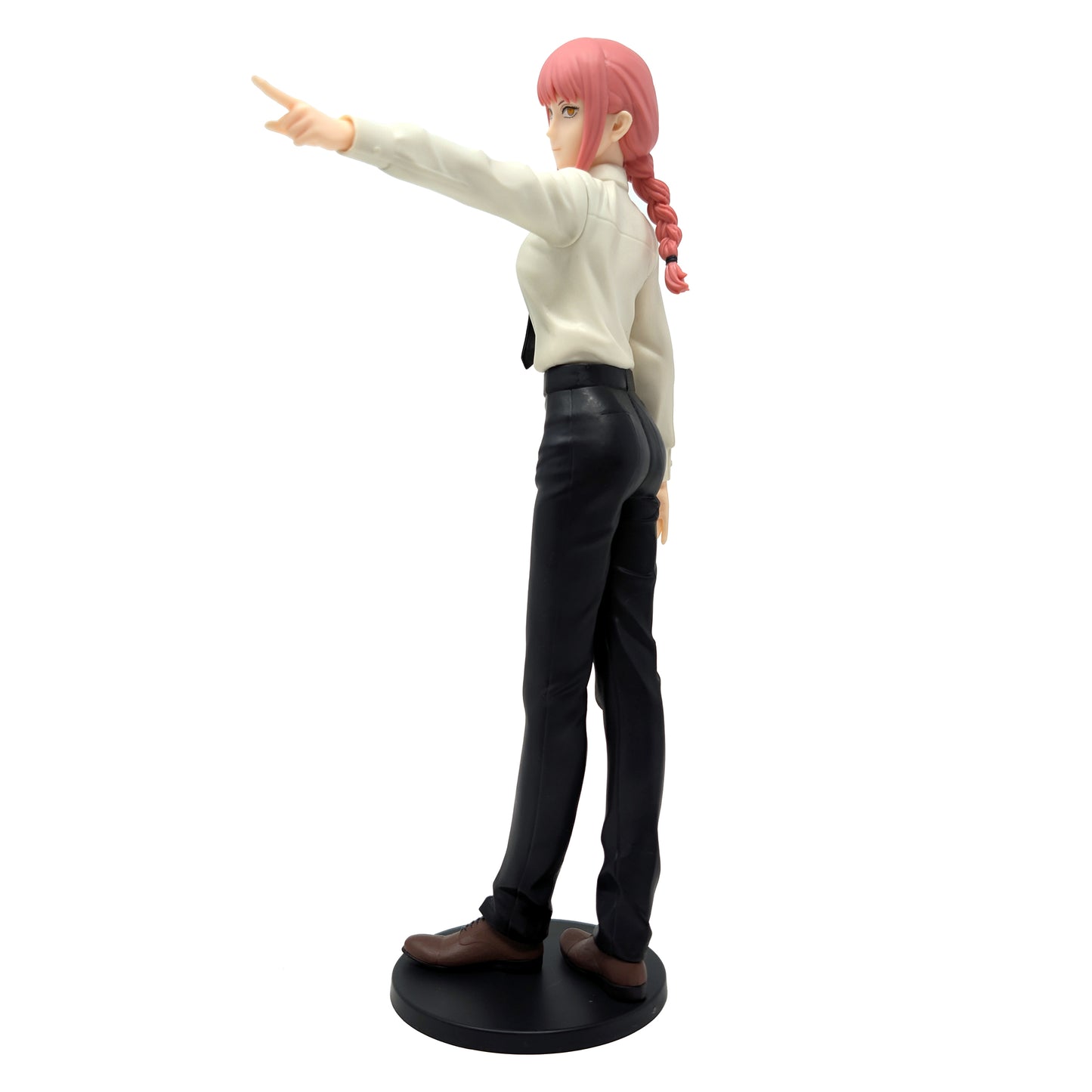 Chainsaw Man - Makima Glitter & Glamours Figure (Used / No Box) - Photo 4