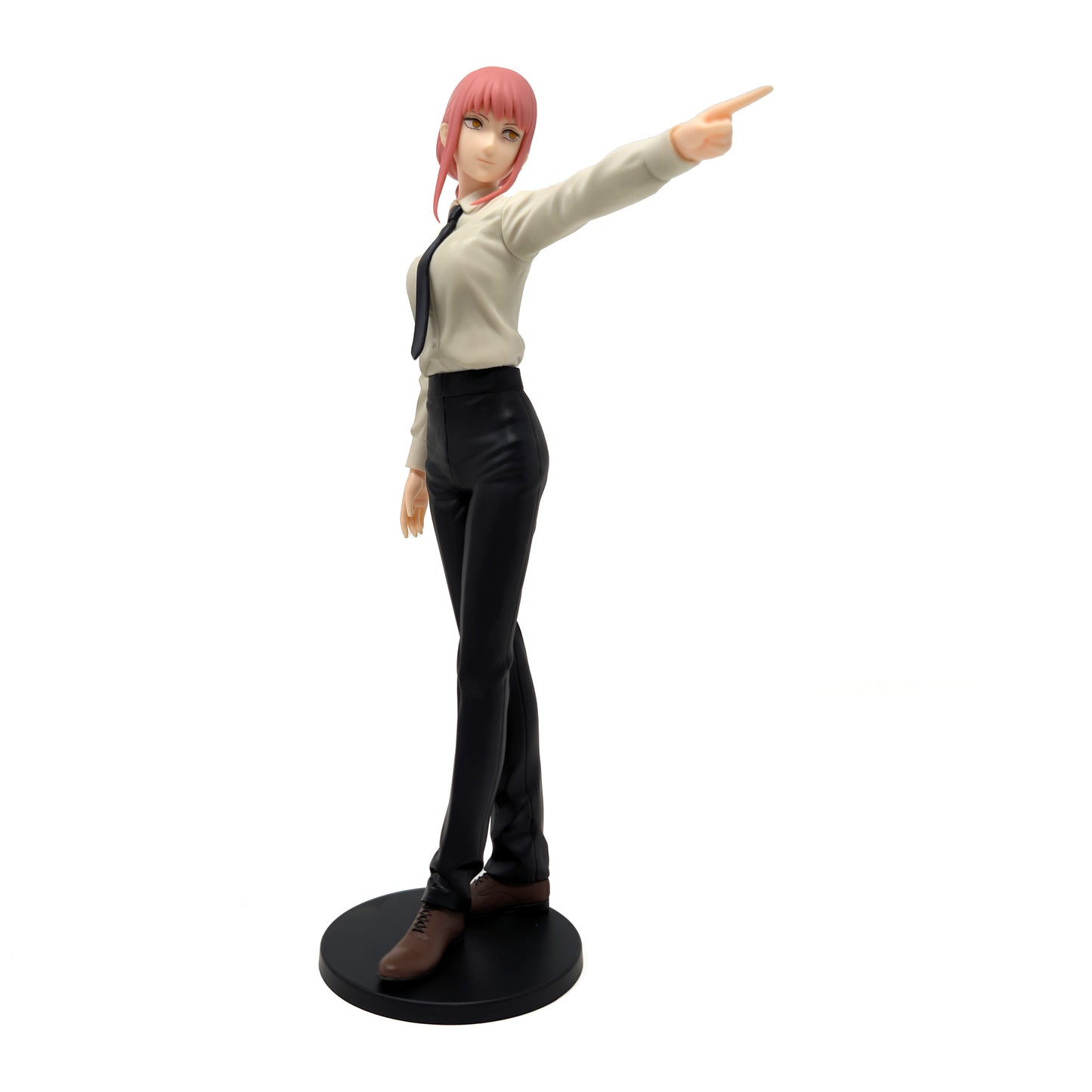 Chainsaw Man - Makima Glitter & Glamours Figure (Used / No Box) - Photo 5