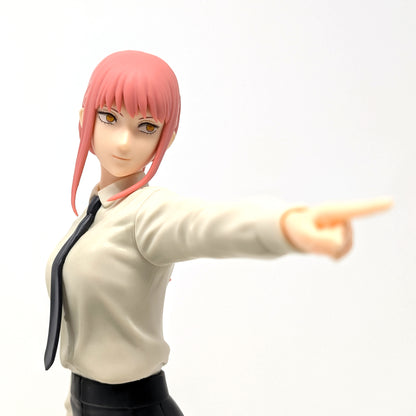 Chainsaw Man - Makima Glitter & Glamours Figure (Used / No Box) - Photo 6