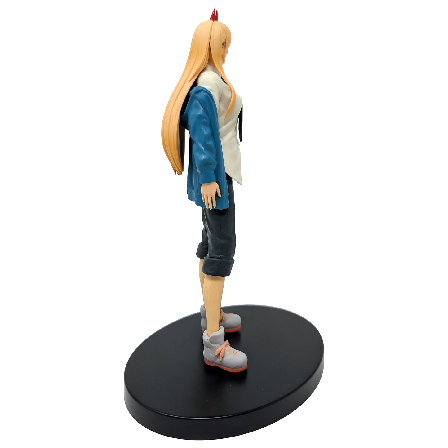 Chainsaw Man - Power Chain Spirits Vol. 4 Figure (Used / No Box) - Photo 2