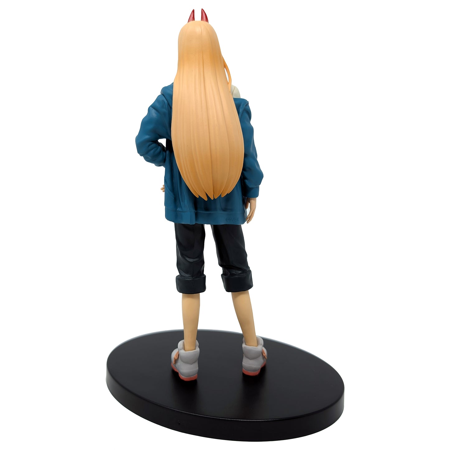 Chainsaw Man - Power Chain Spirits Vol. 4 Figure (Used / No Box) - Photo 3