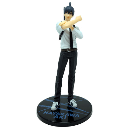 Chainsaw Man - Aki Hayakawa Prize Figure - Taito (Used / No Box) - Photo 1