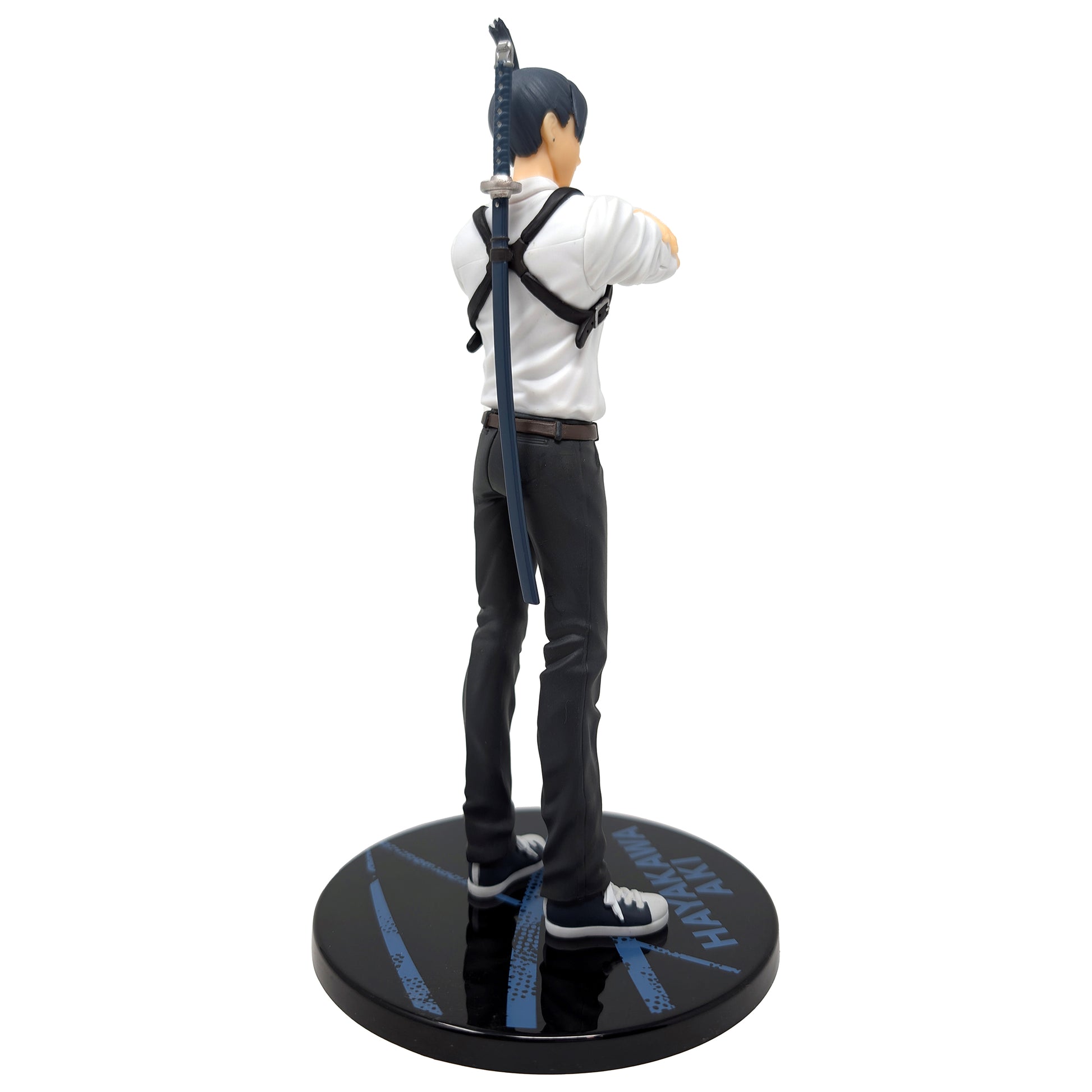 Chainsaw Man - Aki Hayakawa Prize Figure - Taito (Used / No Box) - Photo 3