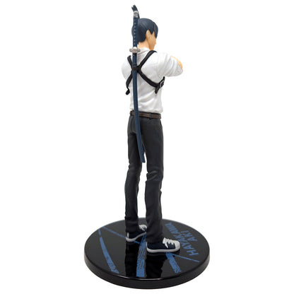Chainsaw Man - Aki Hayakawa Prize Figure - Taito (Used / No Box) - Photo 3