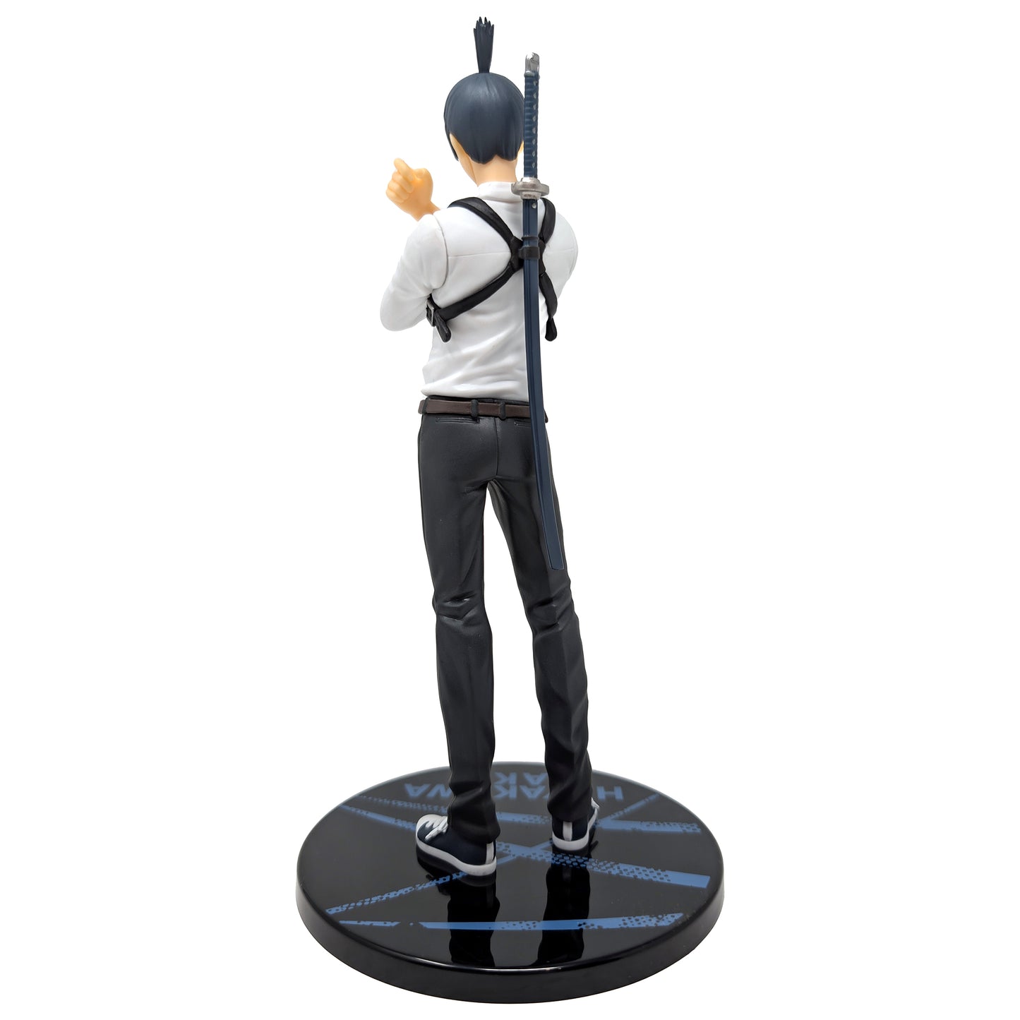 Chainsaw Man - Aki Hayakawa Prize Figure - Taito (Used / No Box) - Photo 4