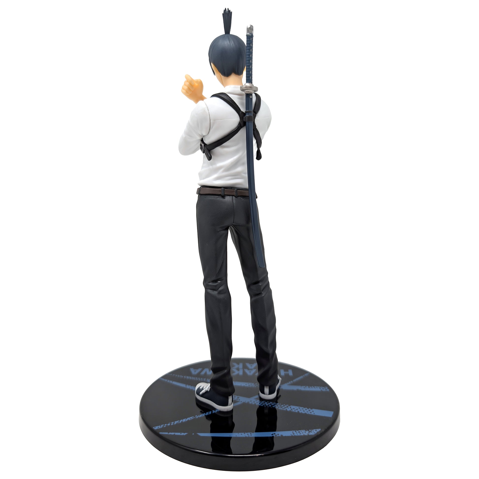 Chainsaw Man - Aki Hayakawa Prize Figure - Taito (Used / No Box) - Photo 4