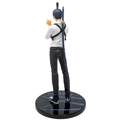 Chainsaw Man - Aki Hayakawa Prize Figure - Taito (Used / No Box) - Photo 4
