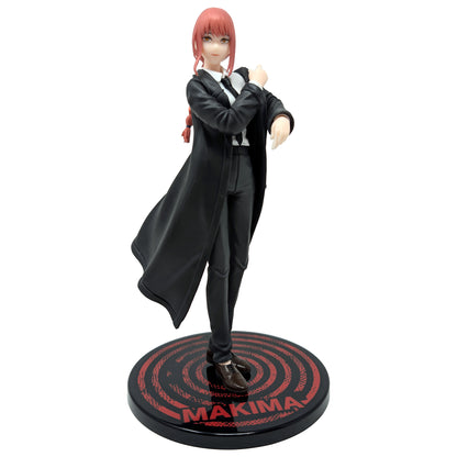 Chainsaw Man - Makima Prize Figure - Taito (Used / No Box) - Photo 1