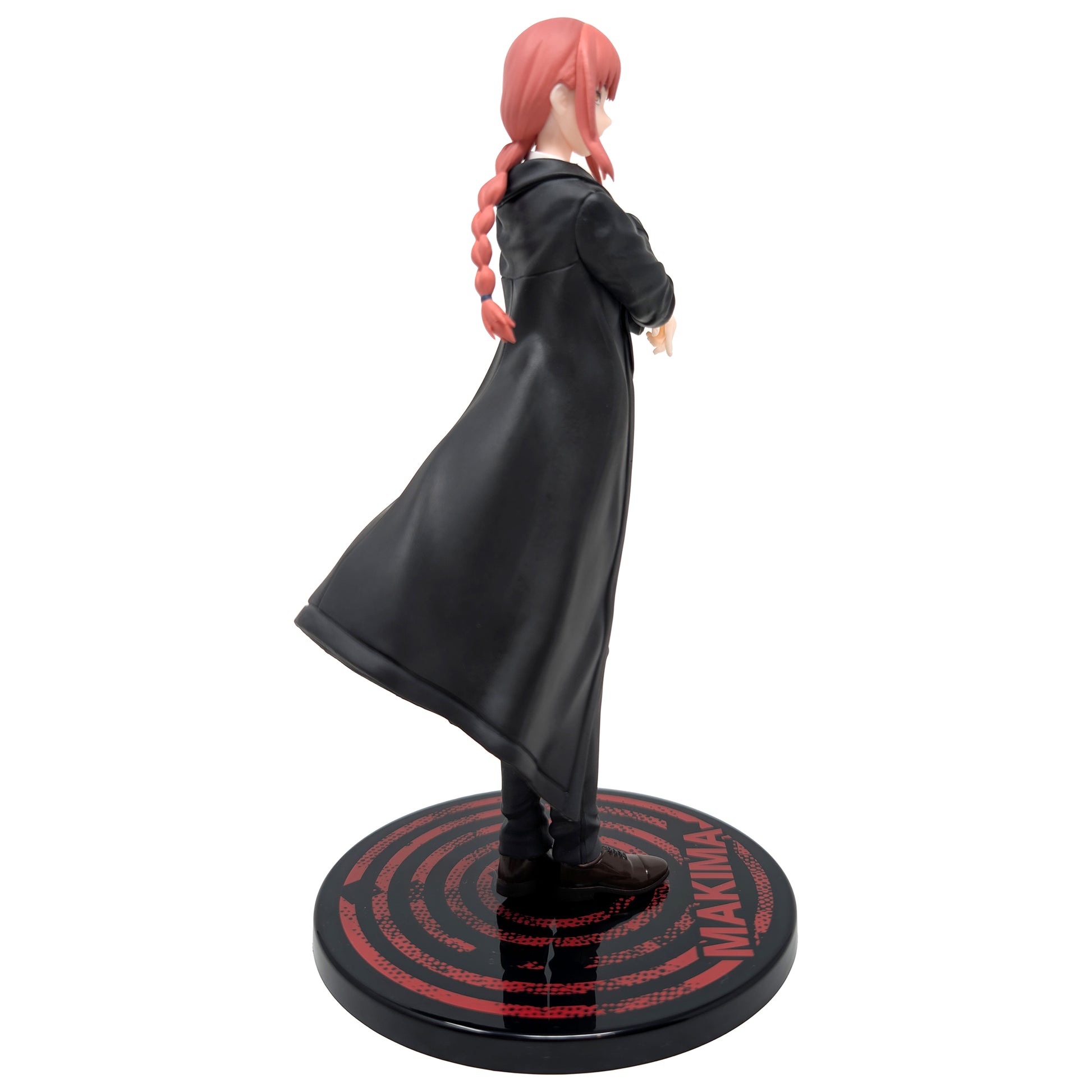 Chainsaw Man - Makima Prize Figure - Taito (Used / No Box) - Photo 2