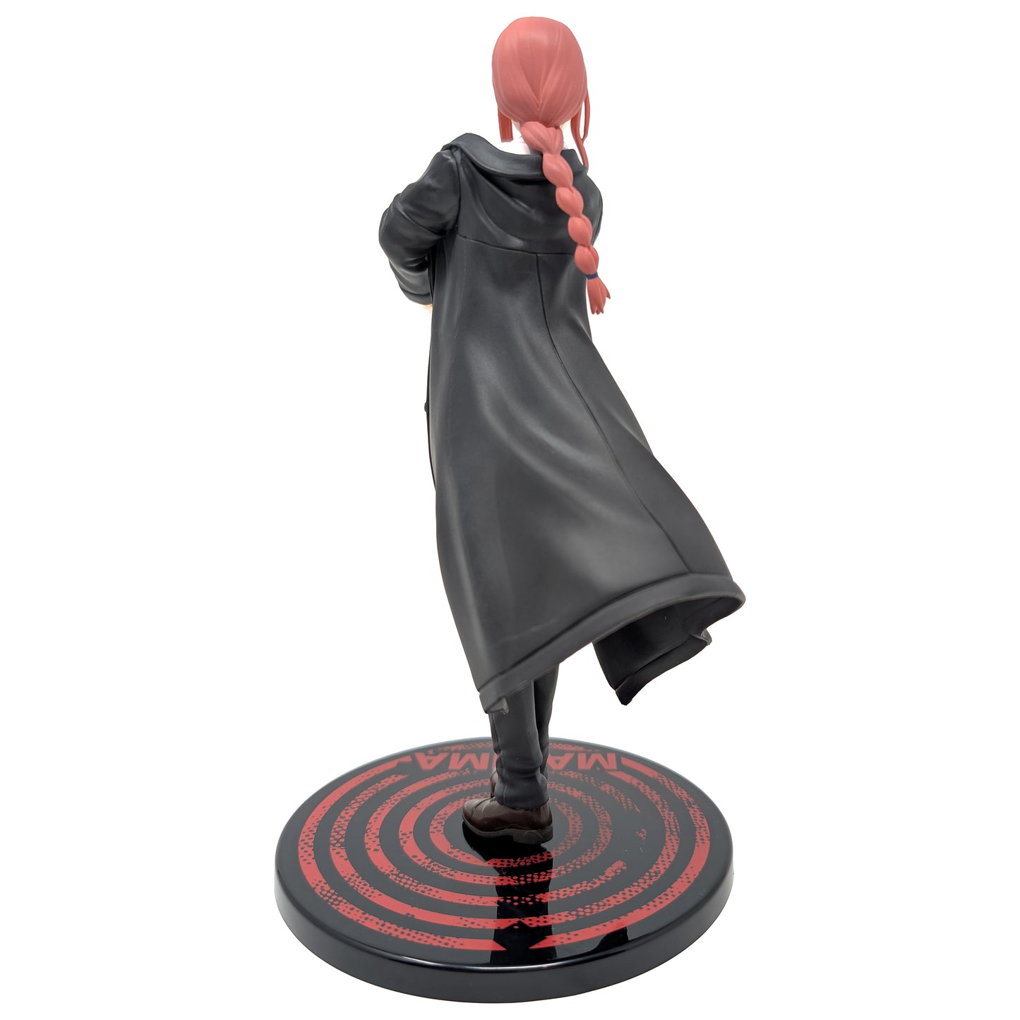 Chainsaw Man - Makima Prize Figure - Taito (Used / No Box) - Photo 3