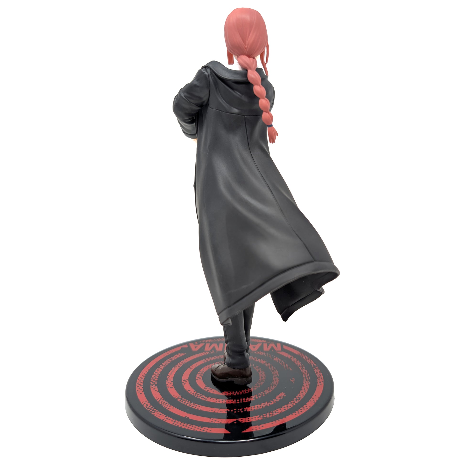 Chainsaw Man - Makima Prize Figure - Taito (Used / No Box) - Photo 3