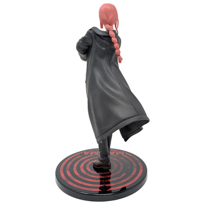 Chainsaw Man - Makima Prize Figure - Taito (Used / No Box) - Photo 3