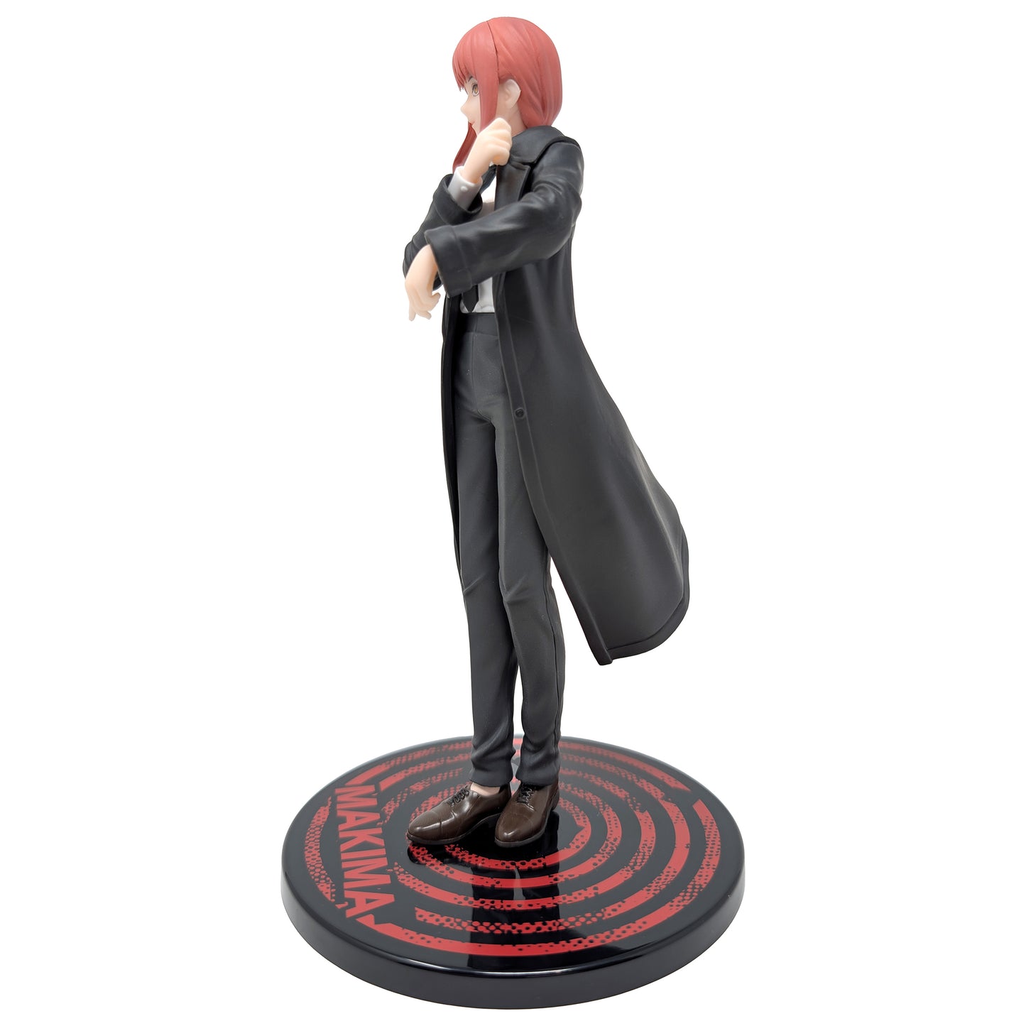 Chainsaw Man - Makima Prize Figure - Taito (Used / No Box) - Photo 4