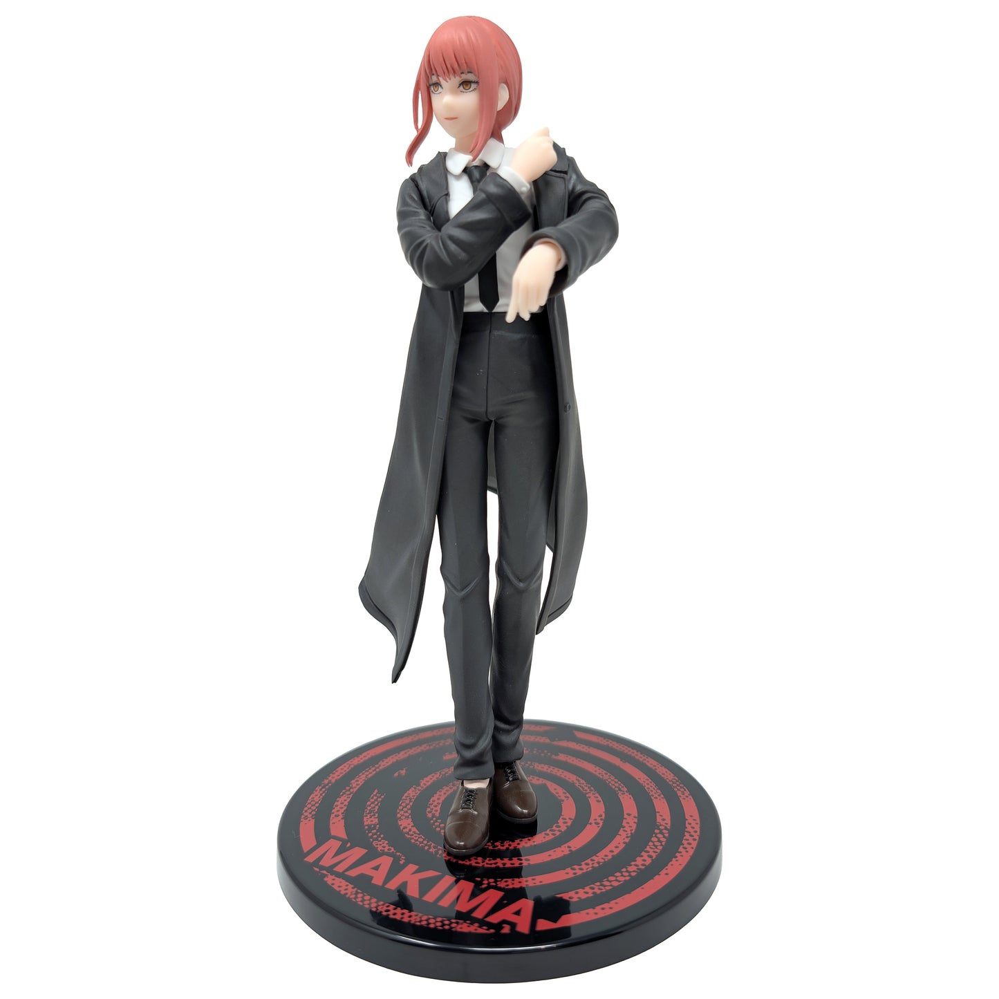 Chainsaw Man - Makima Prize Figure - Taito (Used / No Box) - Photo 5