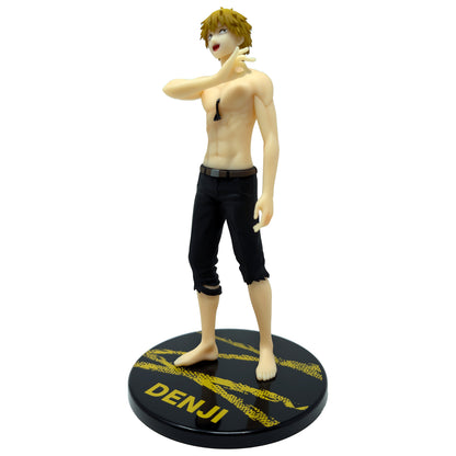 Chainsaw Man - Denji Prize Figure - Taito (Used / No Box) - Photo 1
