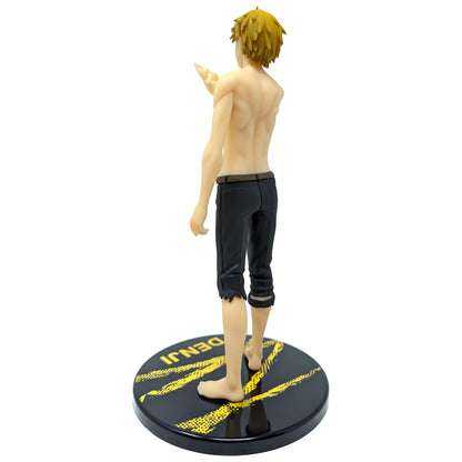 Chainsaw Man - Denji Prize Figure - Taito (Used / No Box) - Photo 4