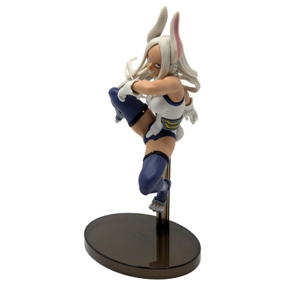 My Hero Academia - Mirko The Amazing Heroes Vol. 22 Figure (Used / No Box) - Photo 6