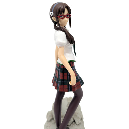 Evangelion: 3.0+1.0 - Mari Makinami Illustrious Figure (Used / No Box) - Photo 8