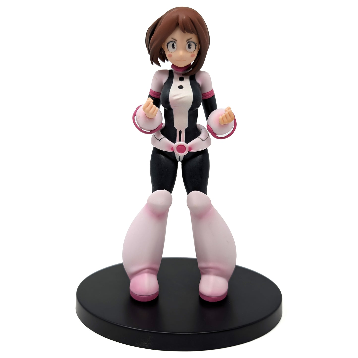 My Hero Academia - Ochaco Uraraka (Uravity) Figure (Used / No Box) - Photo 1