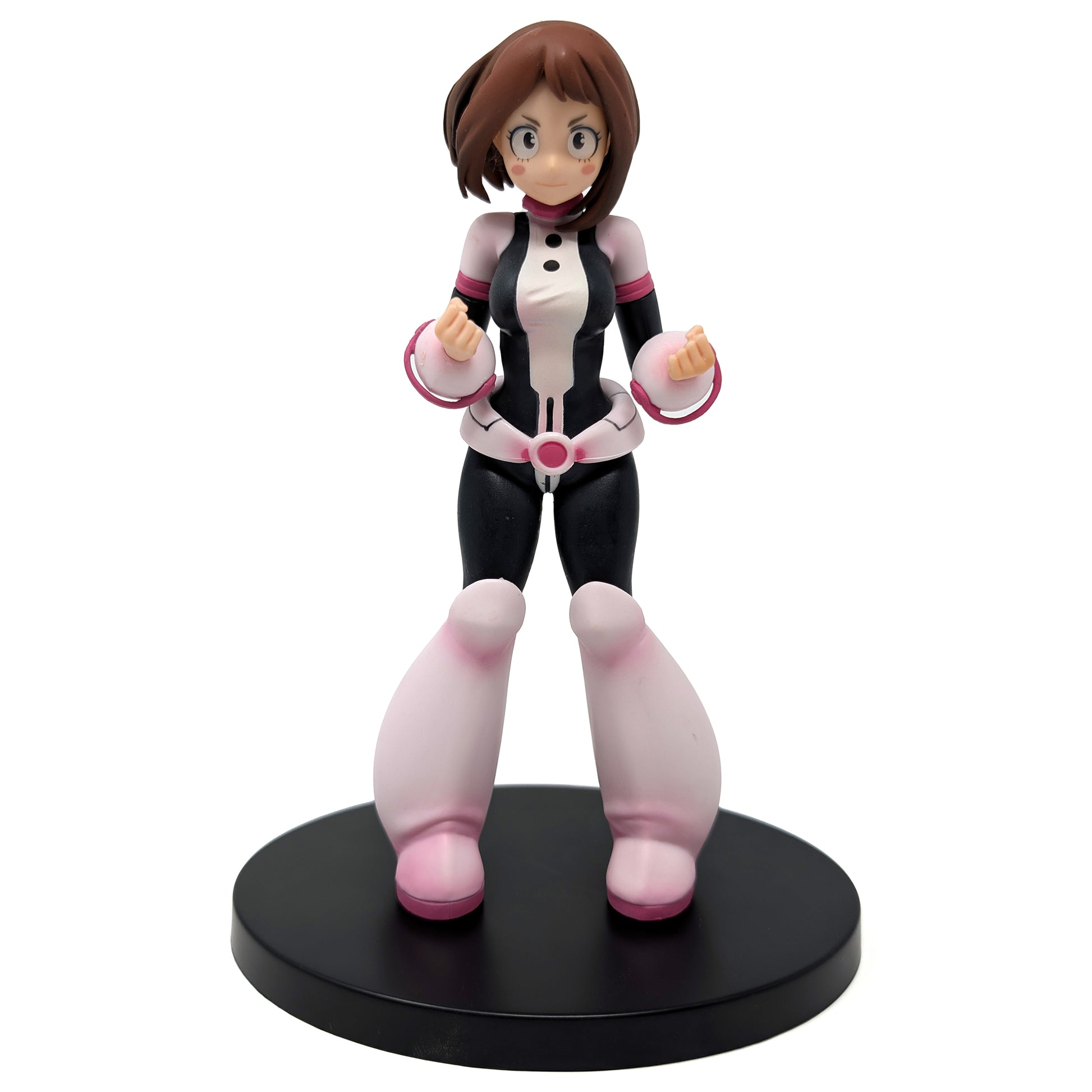 My Hero Academia - Ochaco Uraraka (Uravity) Figure (Used / No Box) - Photo 1