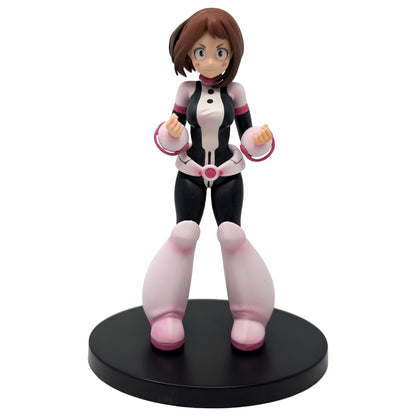 My Hero Academia - Ochaco Uraraka (Uravity) Figure (Used / No Box) - Photo 1