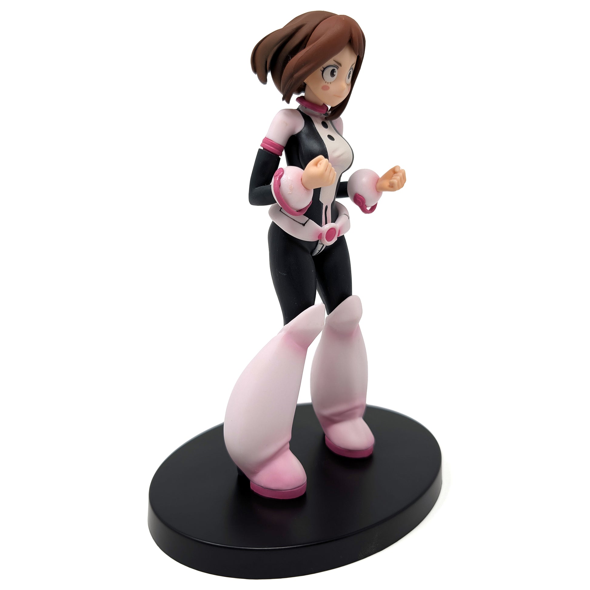 My Hero Academia - Ochaco Uraraka (Uravity) Figure (Used / No Box) - Photo 2