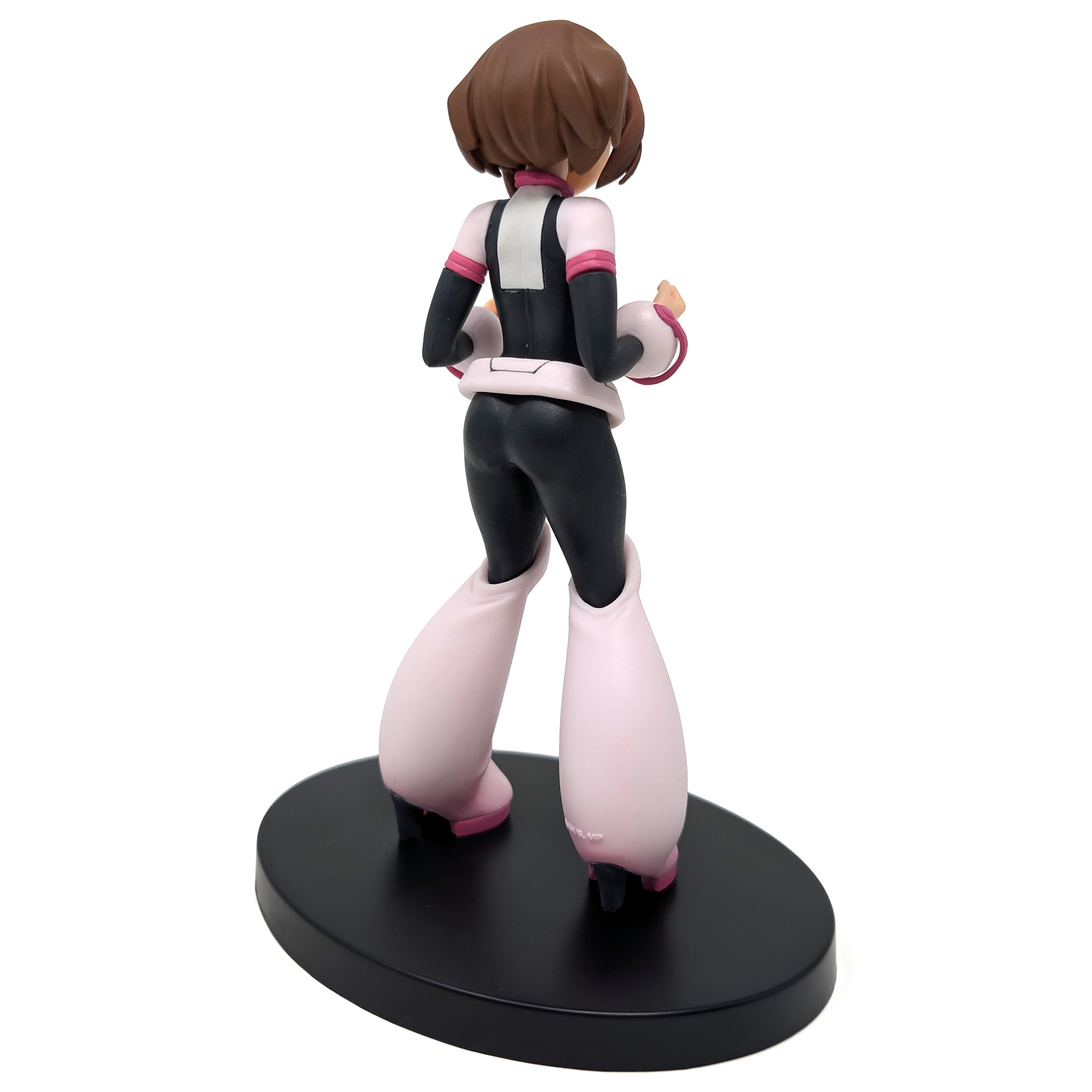 My Hero Academia - Ochaco Uraraka (Uravity) Figure (Used / No Box) - Photo 3