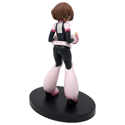 My Hero Academia - Ochaco Uraraka (Uravity) Figure (Used / No Box) - Photo 3