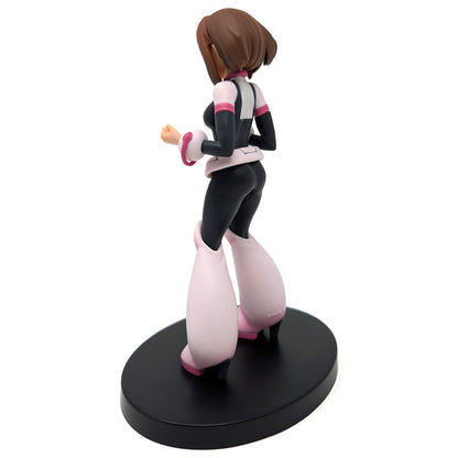 My Hero Academia - Ochaco Uraraka (Uravity) Figure (Used / No Box) - Photo 4