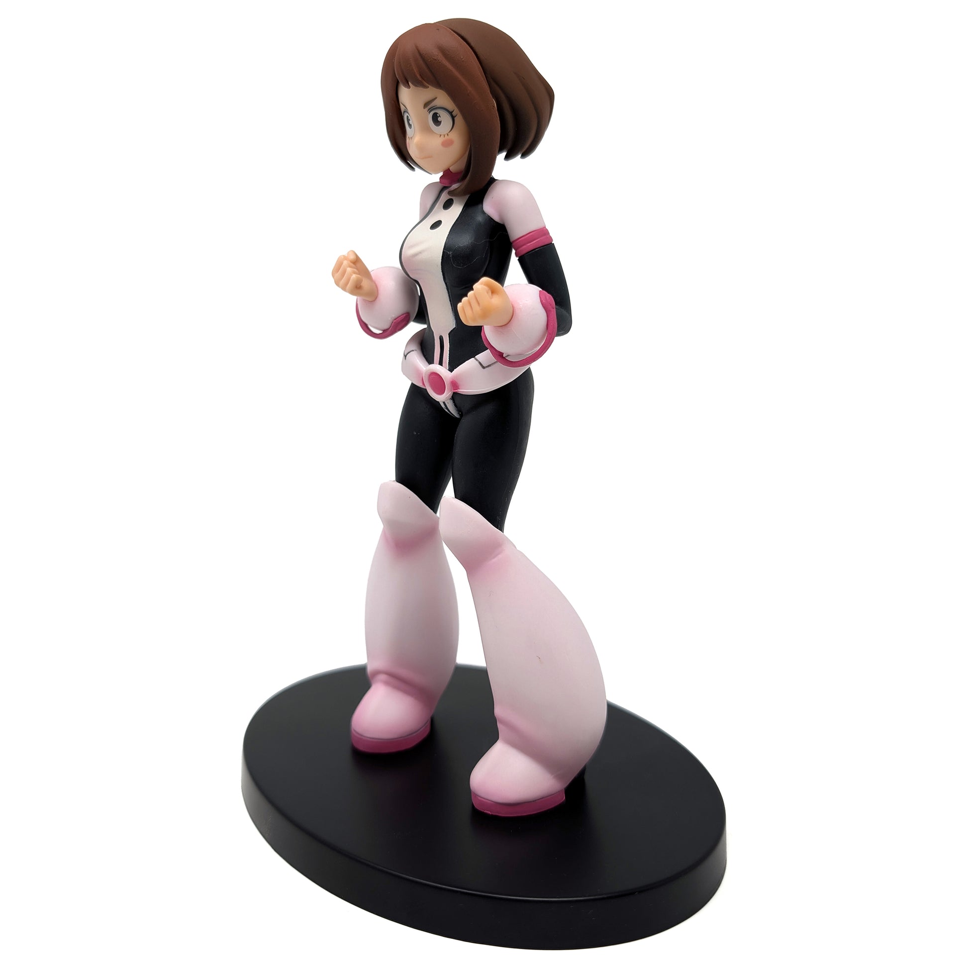My Hero Academia - Ochaco Uraraka (Uravity) Figure (Used / No Box) - Photo 5