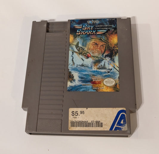 Sky Shark