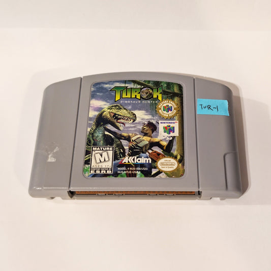 Turok