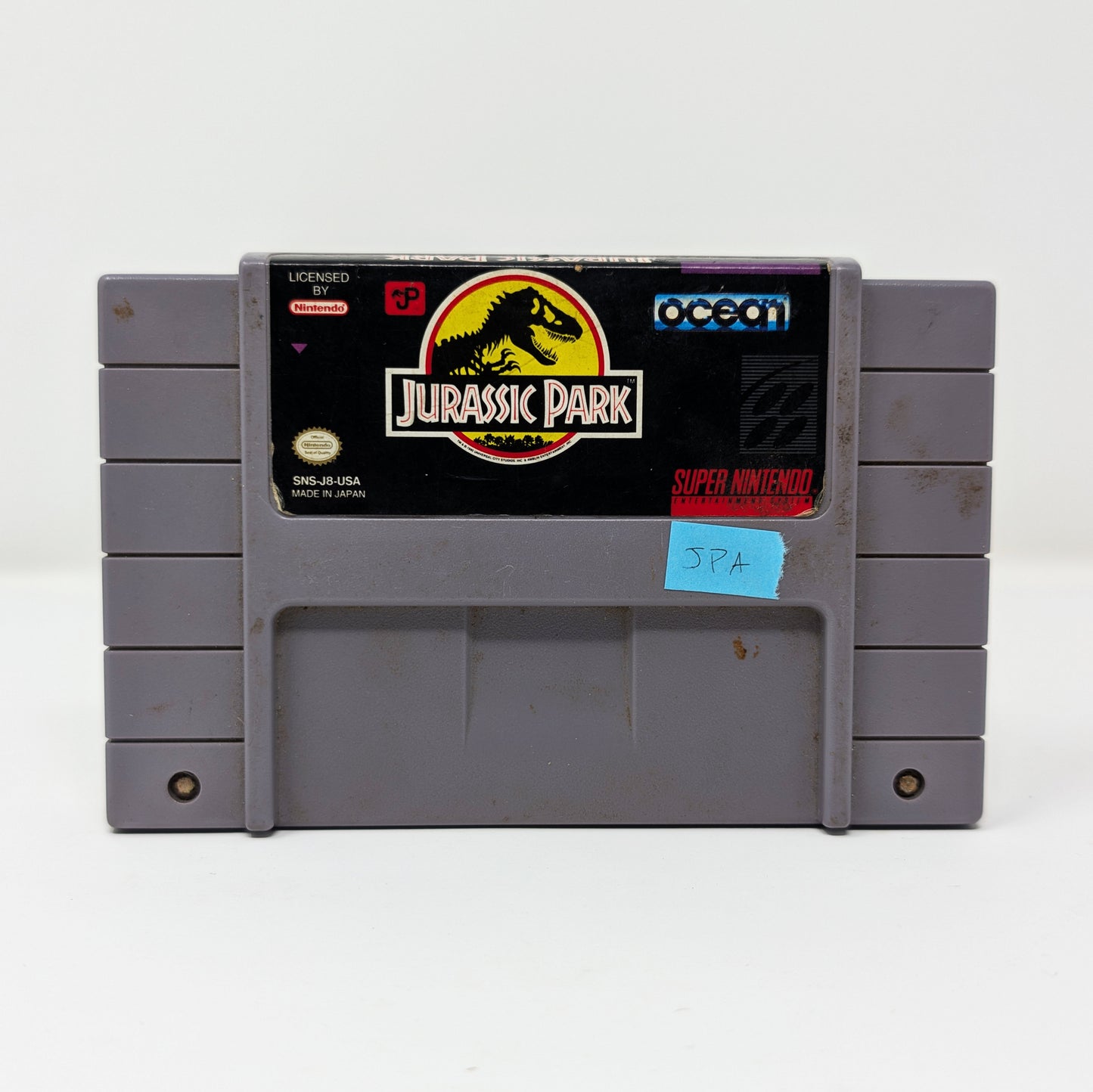 Jurassic Park