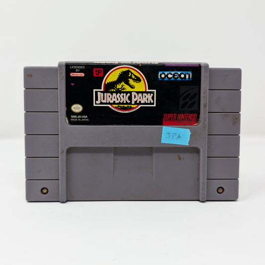 Jurassic Park