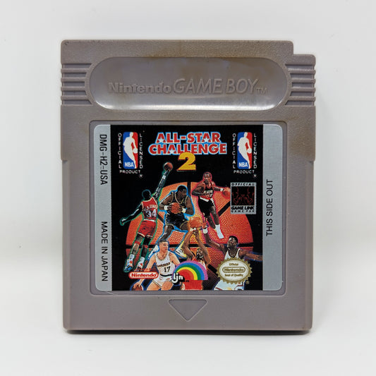 NBA All-Star Challenge 2