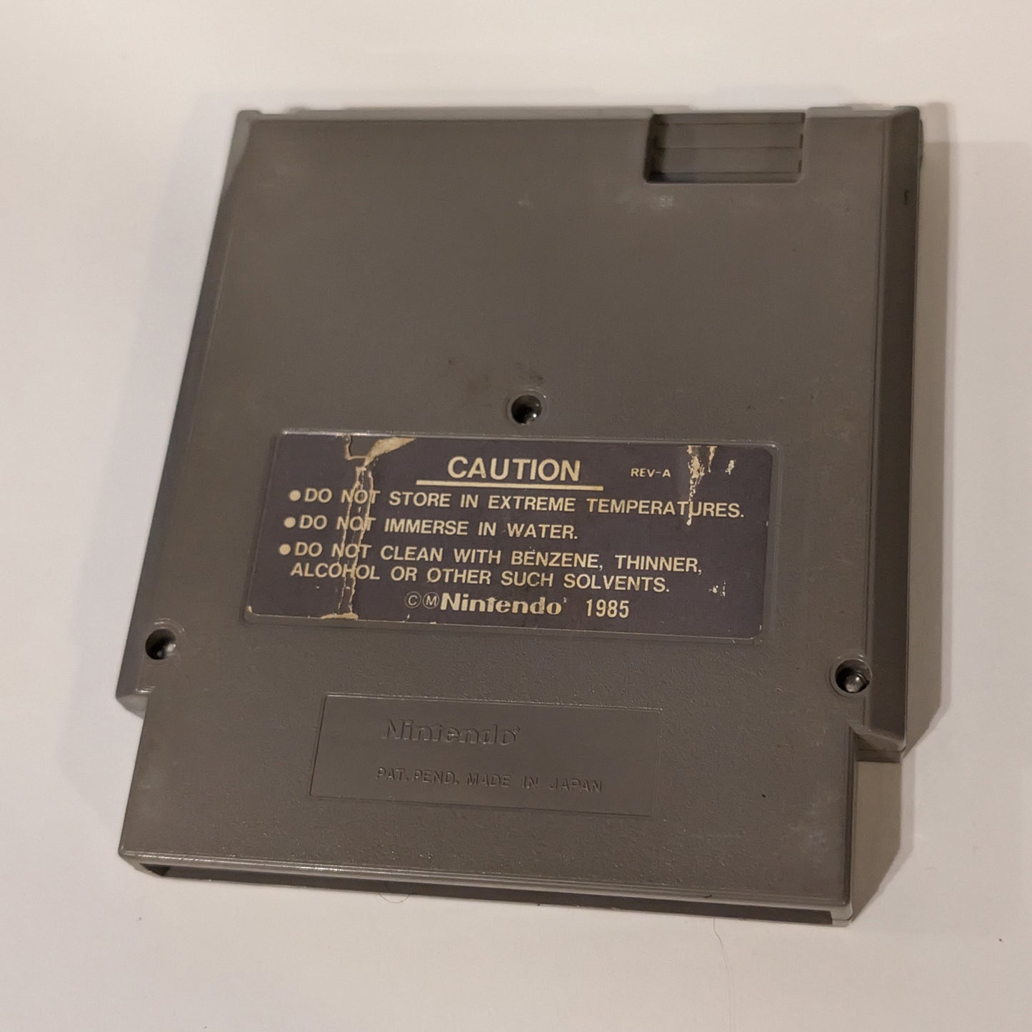 Super Mario Bros 3