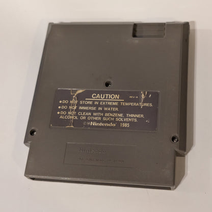 Super Mario Bros 3