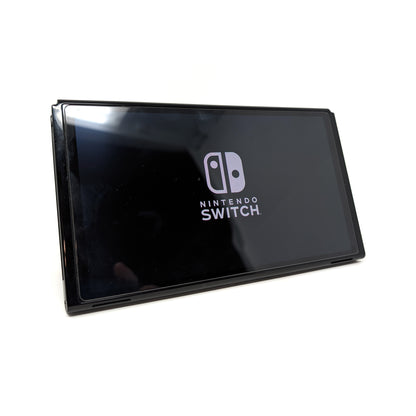 Nintendo Switch OLED (Tablet Only)