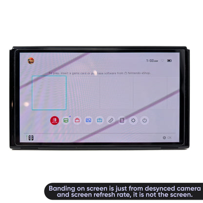 Nintendo Switch OLED (Tablet Only)