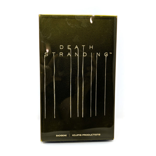 Death Stranding × Kojima Productions Limited Edition Backbone One Controller New