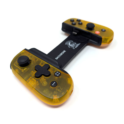 Death Stranding × Kojima Productions Limited Edition Backbone One Controller New