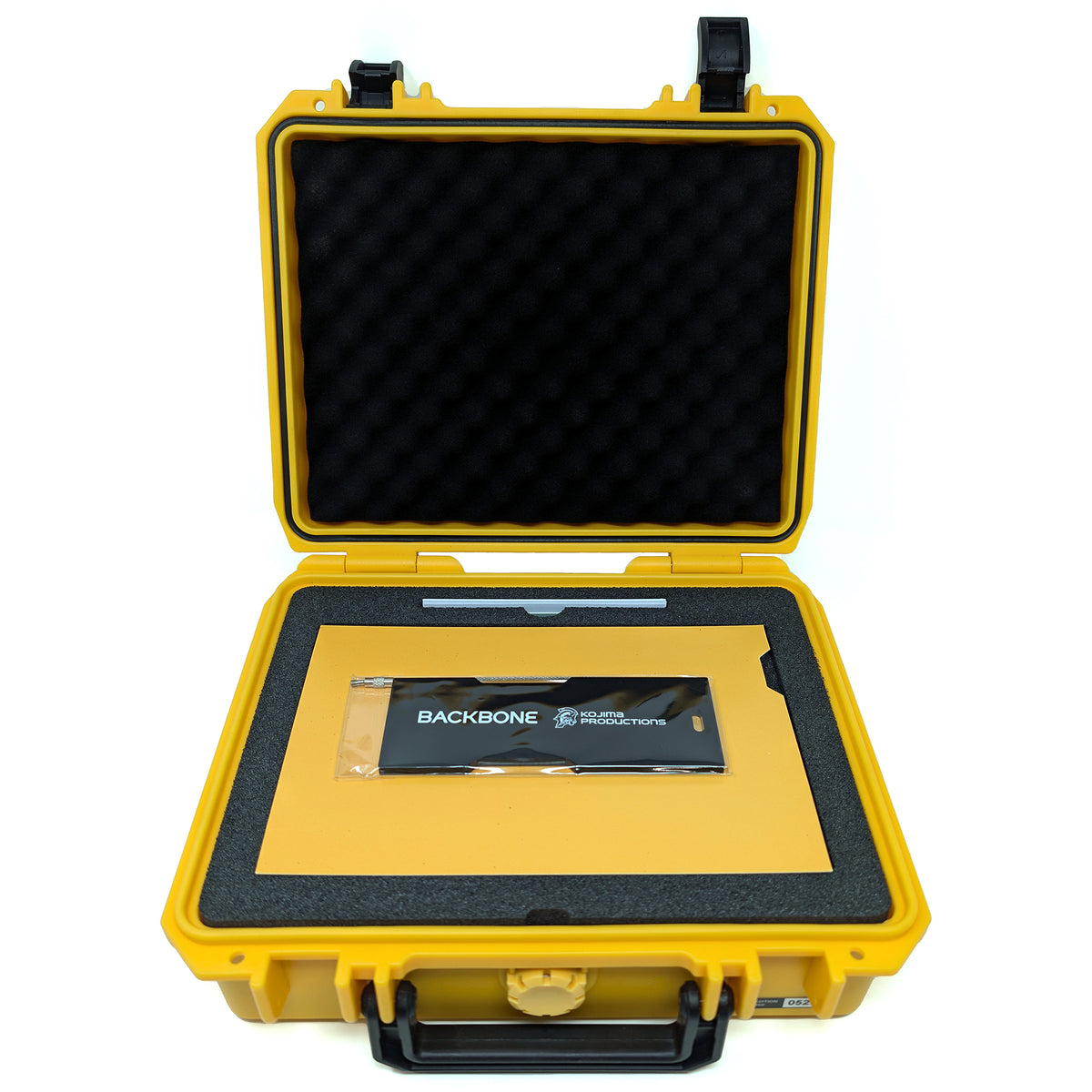 Backbone One DS2 Death Stranding 2 On The Beach USB-C Kojima BB-51-P-SK /1350