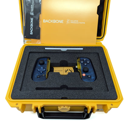 Backbone One DS2 Death Stranding 2 On The Beach USB-C Kojima BB-51-P-SK /1350